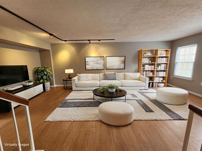 Foto del edificio - 56 Cherry Bend Ct