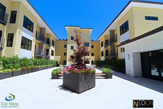 Foto del edificio - 955 S 1st St
