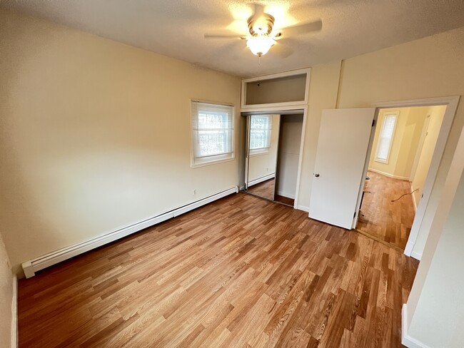 Building Photo - 8 Gilman St