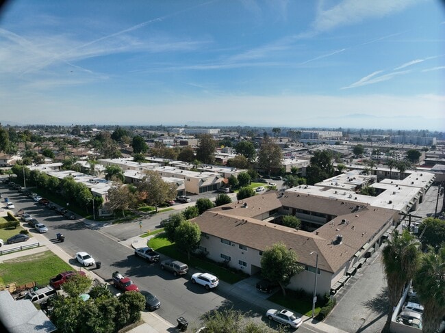 3D Exterior - Mission Village