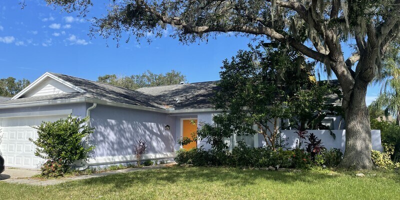Primary Photo - Furnished 3/2 near University / Lakewood R...