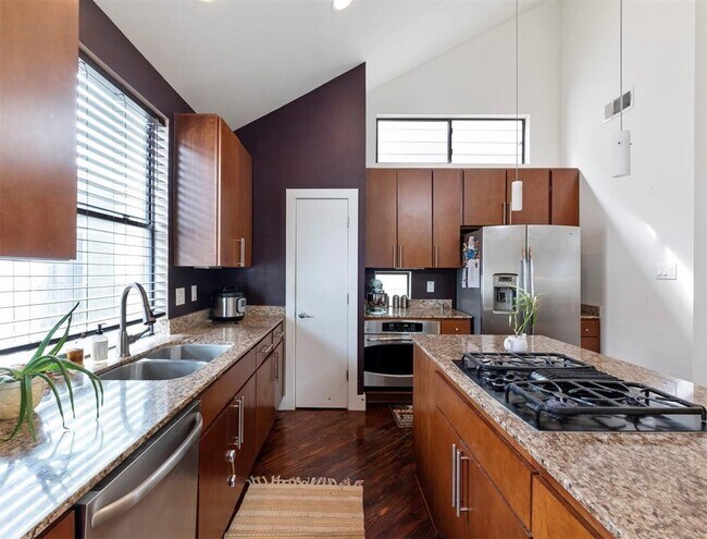 Foto del edificio - 4510 Maxie St
