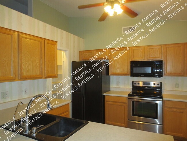 Building Photo - 10831 E Contessa St