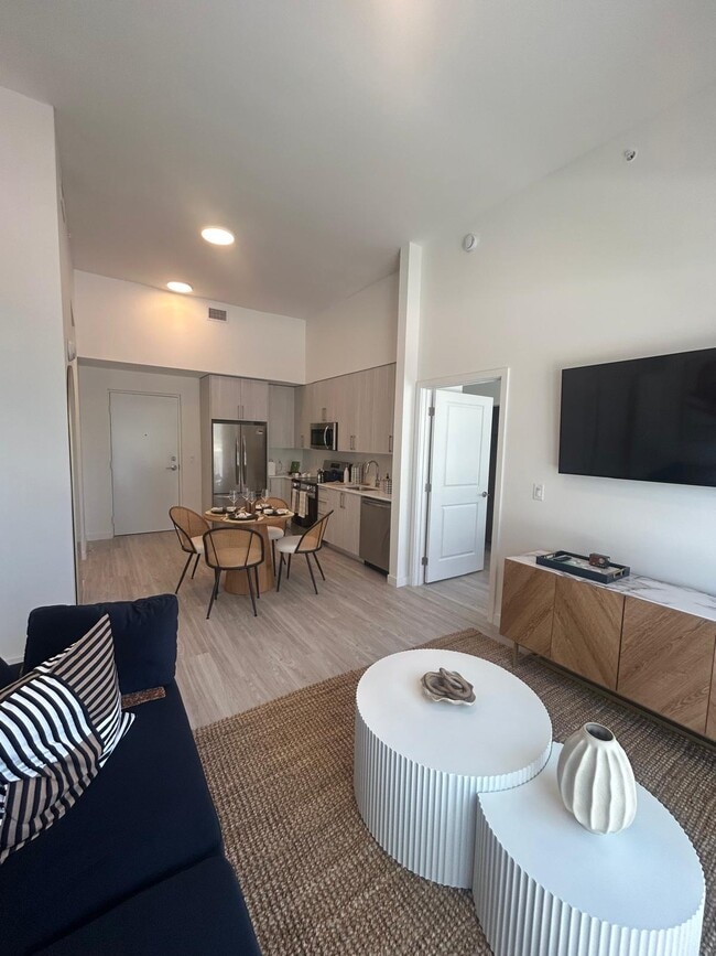 Foto del edificio - 1490 NW 34th St