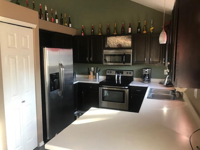 Foto del edificio - 12121 York St