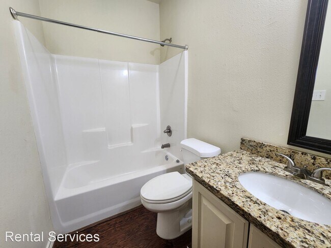 Building Photo - 3 br, 2 bath House - 4465 South 5th Street