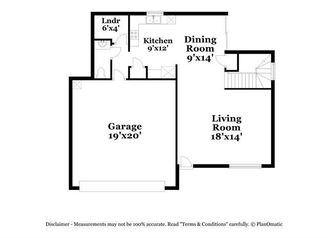 Building Photo - 4022 Woolcott Ave
