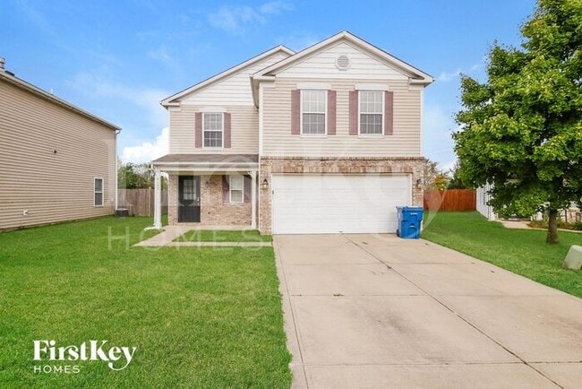 Building Photo - 4152 Tahoe Ct