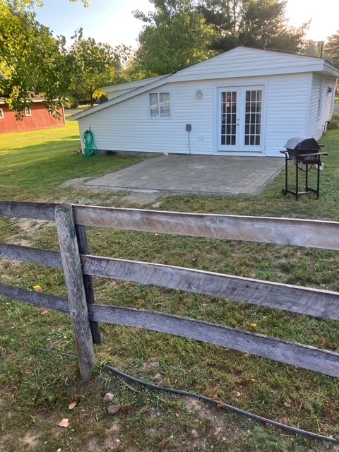 Building Photo - 5860 Havens Rd