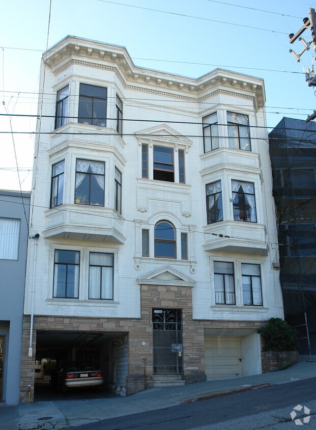 Building Photo - 731 Chestnut St