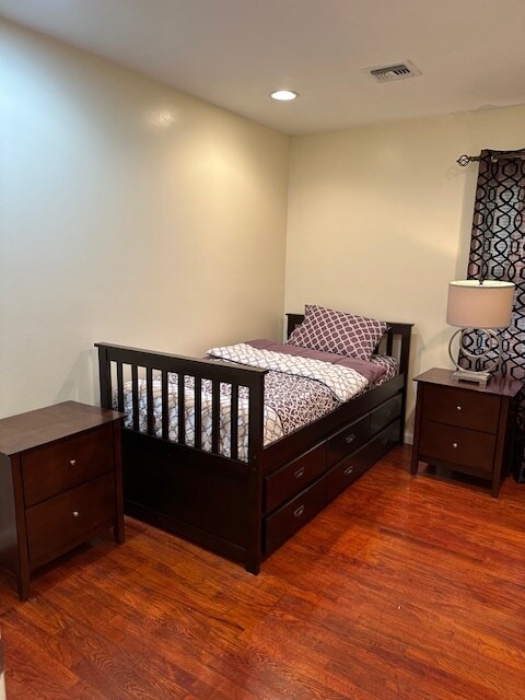 Bedroom 3 - 170 Fairmount Ave