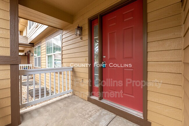 Building Photo - 4521 Starflower Dr