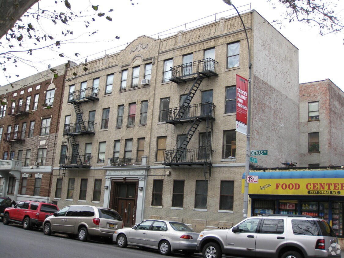 The Chamberlain Rentals in Brooklyn at 2225 Ditmas Ave Brooklyn, NY