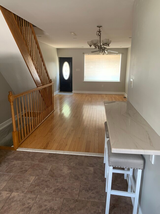 2605 S Beulah St, Philadelphia, PA 19148 House Rental in Philadelphia