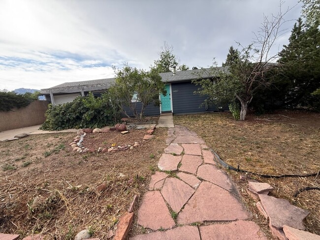 July 2026!!! Great house in S Boulder on q... - July 2026!!! Great house in S Boulder on q...