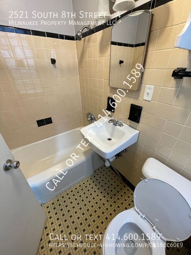 Foto del edificio - 2521 S 8th St