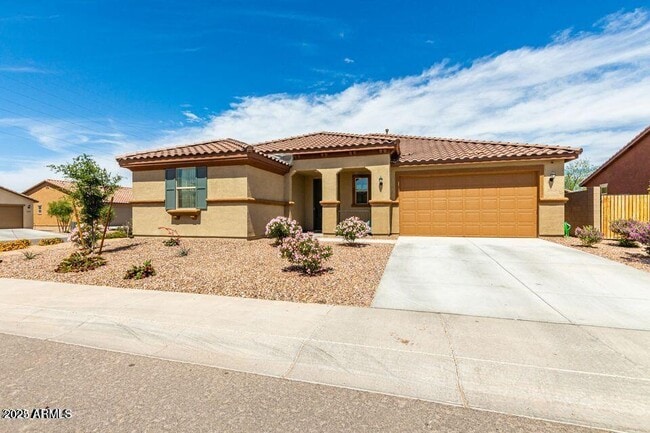 Building Photo - 40838 W Somers Dr