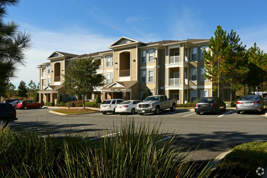The Park At Southwood Als Tee Fl Apartments Alexan Southwood The Park At