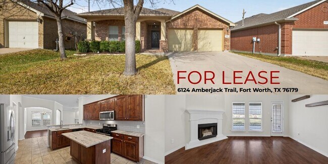 Foto del edificio - 6124 Amberjack Trl