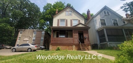 Building Photo - 3118 Durrell Ave
