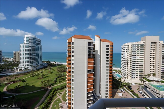 Foto del edificio - 4255 Gulf Shore Blvd N