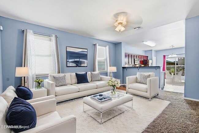 Foto del edificio - 4917 Ruben Soto