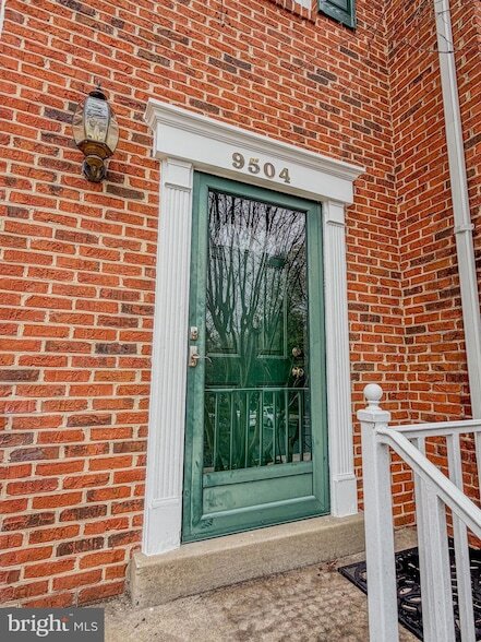 Foto del edificio - 9504 Brigantine Ln