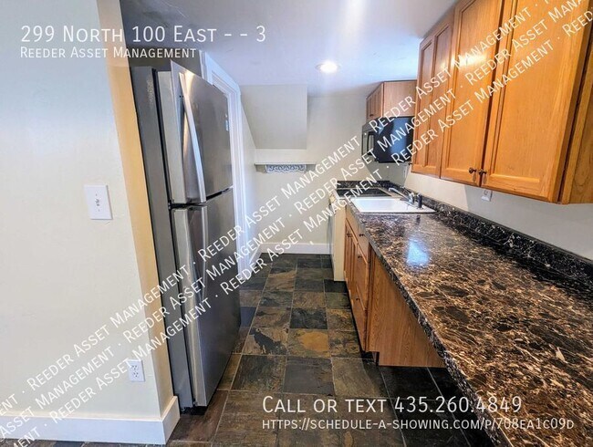 Foto del edificio - Short Term Lease - Cozy studio apartment i...