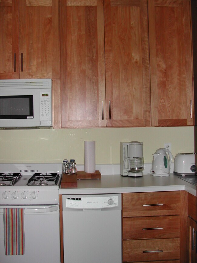 Foto del edificio - 19 Braddock Park