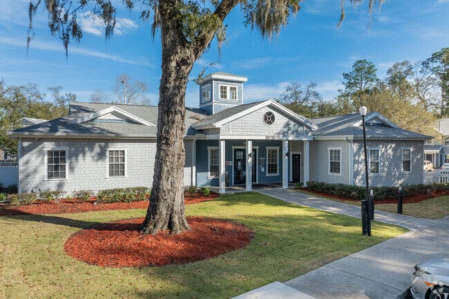 Casa club - Harbor Cove