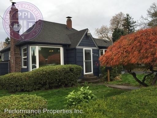 Primary Photo - 3 br, 1.5 bath House - 415 SE 94th Avenue