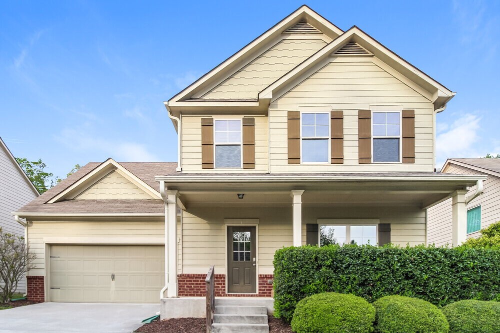 Foto principal - 3365 Ivey Ridge Rd NE