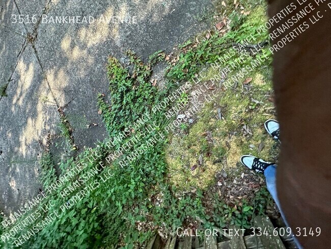 Foto del edificio - 3516 Bankhead Ave