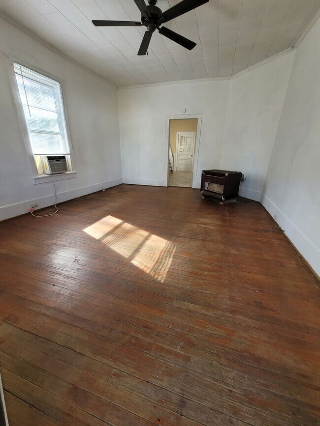 Foto del edificio - churc221