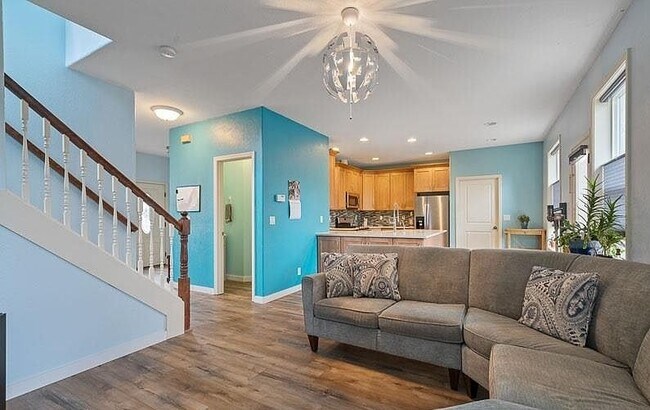 Foto del edificio - 7407 Everwood St NE