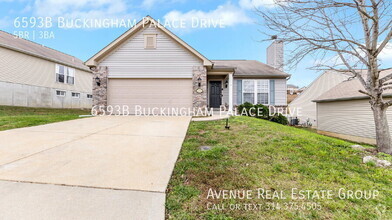 Building Photo - 6593 Buckingham Palace Dr