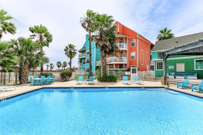 Building Photo - Residence at West Beach