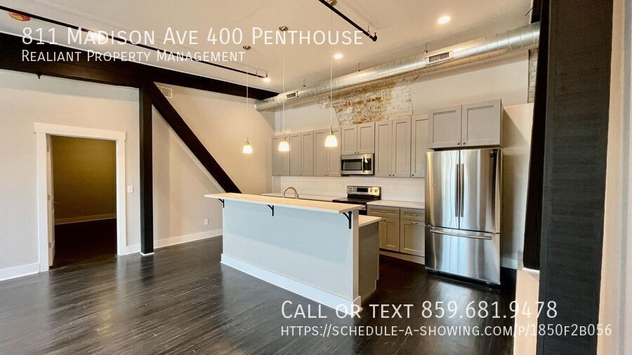 Foto principal - 811 Madison Ave