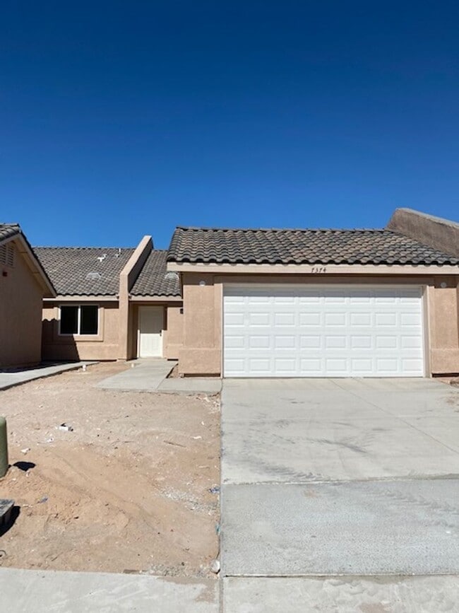 Foto del edificio - DESERT SKY TOWNHOME