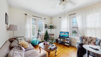 Foto del edificio - 14 Glenville Ave