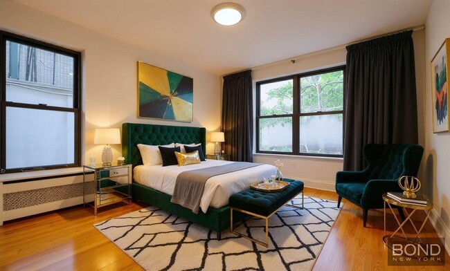 Foto del edificio - 37 W 76th St