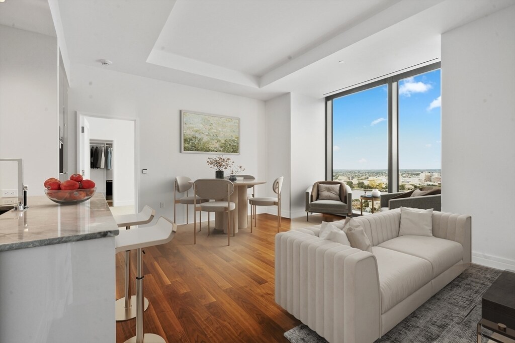 Primary Photo - 1 Dalton St