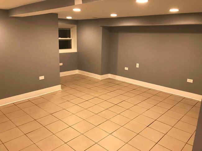 Photo - 3608 S Hermitage Ave Apartment