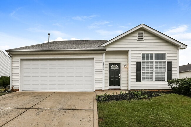 Building Photo - 8727 Wood Sorrel Ct