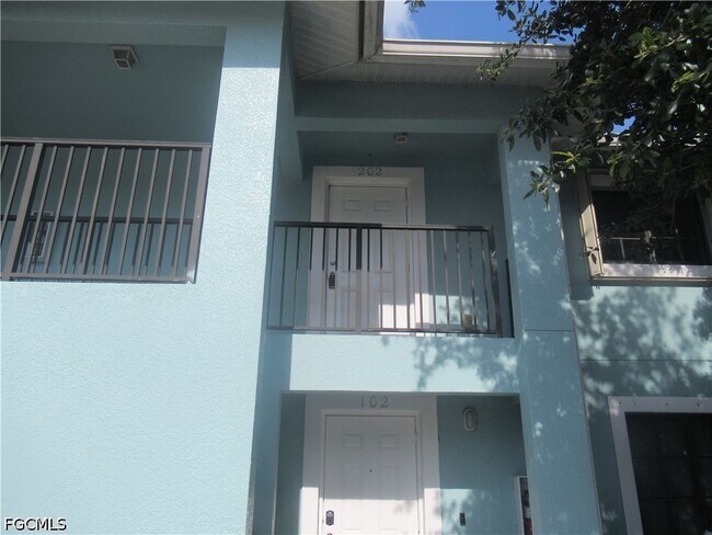 Foto del edificio - 1535 Andalusia Blvd
