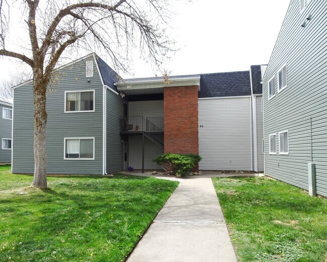 Ivy Apartment Homes Apartments 1775 W 4800 S Roy, UT