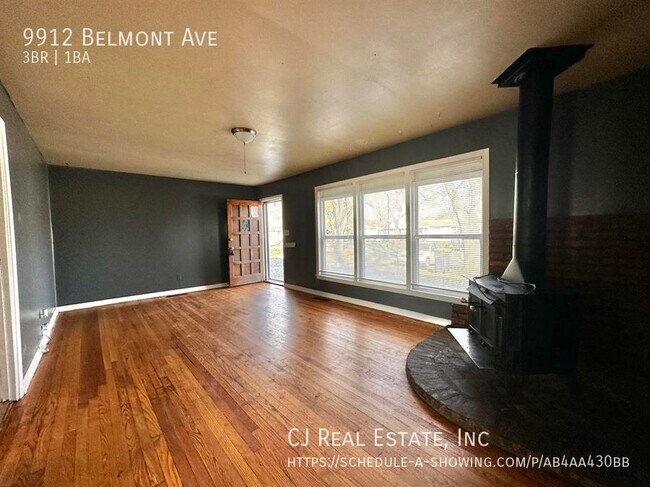 Building Photo - 9912 Belmont Ave