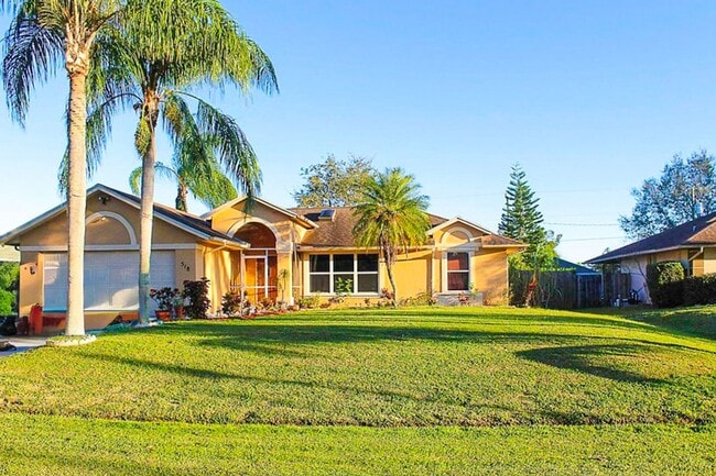 Port St. Lucie Home for rent - Port St. Lucie Home for rent