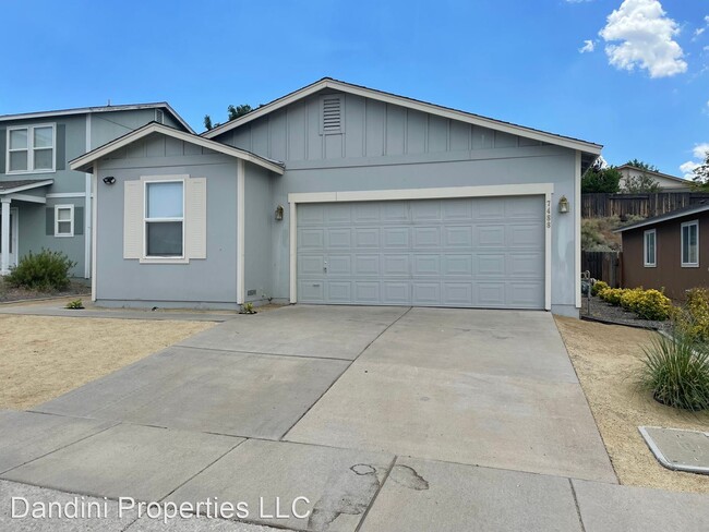 Building Photo - 3 br, 2 bath House - 7488 Creekland Drive