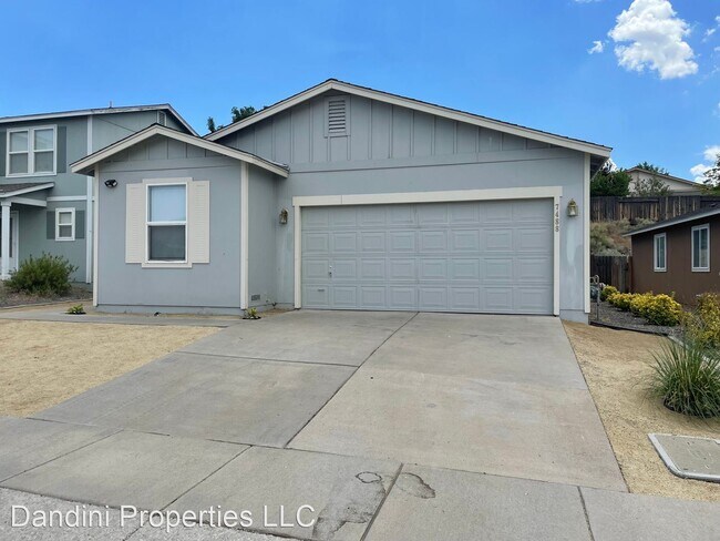 Foto del edificio - 3 br, 2 bath House - 7488 Creekland Drive